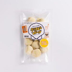 がっつりガーリック